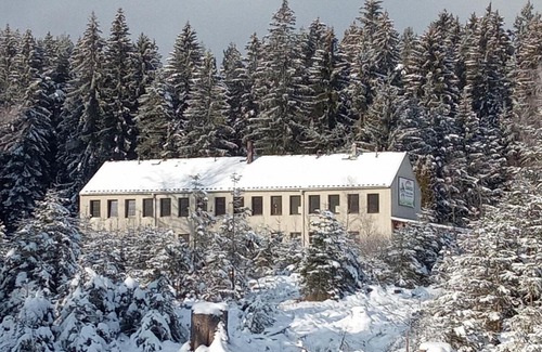 Vimperk House | Penzion Šumavous