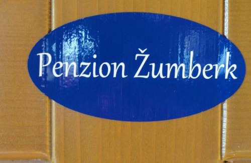 Zar House | Penzion Žumberk