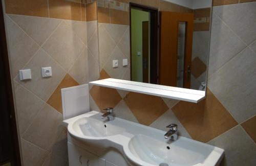 Stoky House | Penzion 324