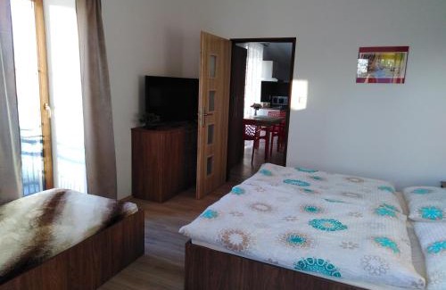 Vlkov House | Penzion a Hospoda U Legionáře