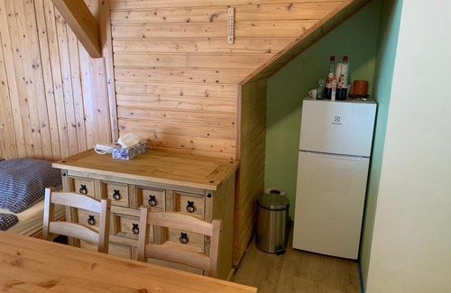 Hojsova Straz House | Penzion a Restaurace Vyhlídka