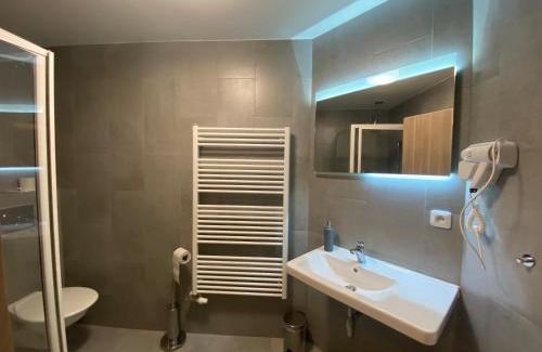Reka House | Penzion a restaurace Grunt