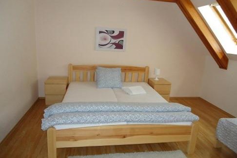 Tabor House | Penzion a Restaurace Pintovka