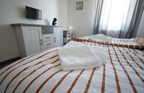 Kladno House | Penzion a restaurace U Jágrů