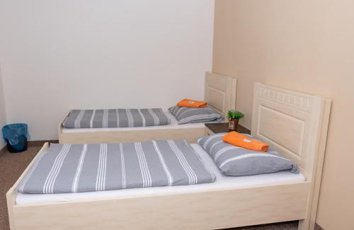 Touzim Hotel | Penzion a restaurace U Vladaře