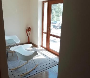 Dolni Becva House | Penzion Adéla