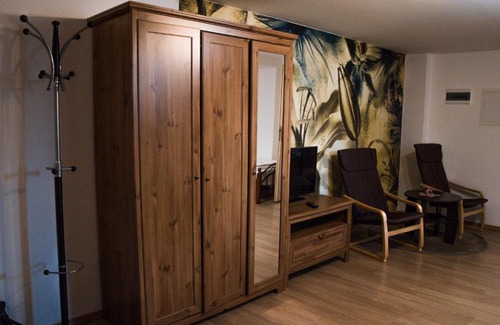 Jirikov House | Penzion Adriana