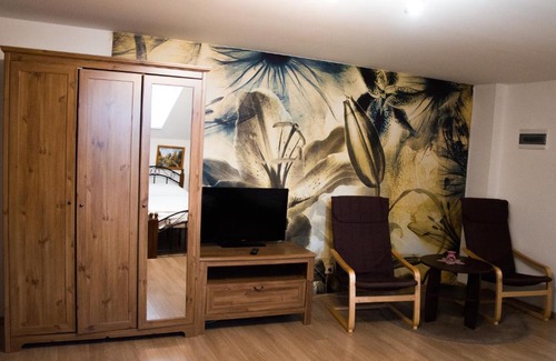 Jirikov House | Penzion Adriana