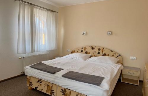 Hustenovice House | Penzion Apartmány Adamčík