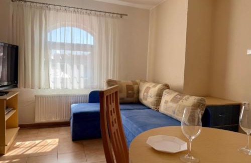 Hustenovice House | Penzion Apartmány Adamčík