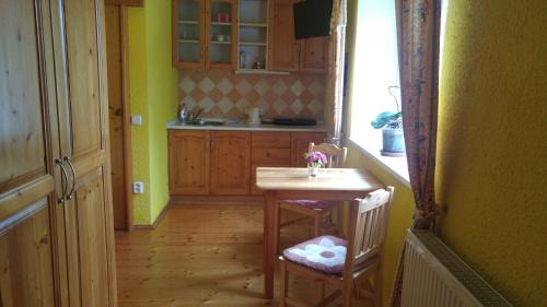 Becov nad Teplou House | Penzion Apartmány Bečov