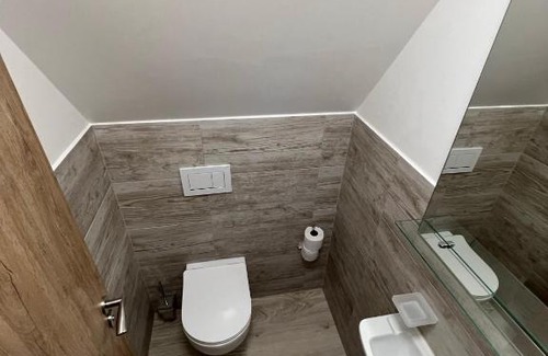 Lesna House | Penzion Arrow