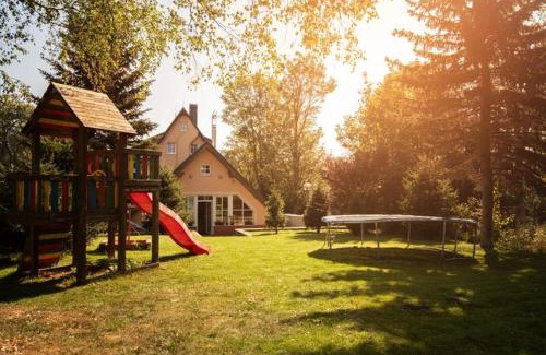 Kovarska House | Penzion Avionika