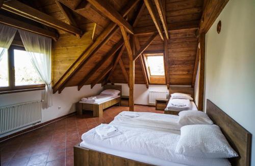 Chotebor House | Penzion Bílek