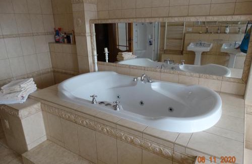 Belcice House | PENZION BĚLČICE Sportovní 299