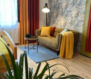 Baska House | PENZION BAŠKA VODA CZ