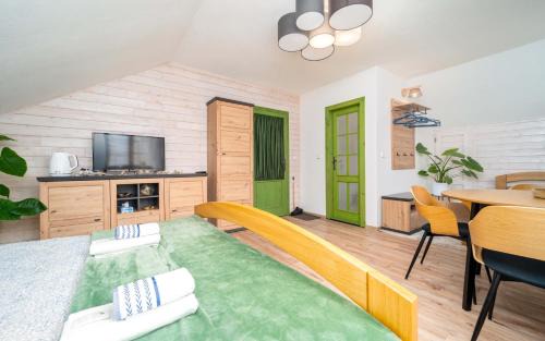 Baska House | PENZION BAŠKA VODA CZ