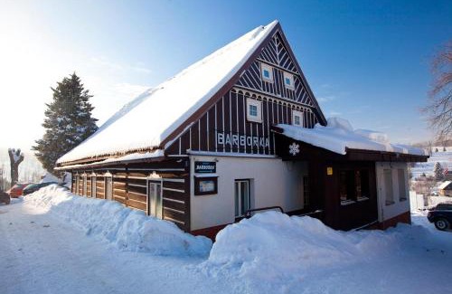 Rokytnice nad Jizerou House | Penzion Barborka