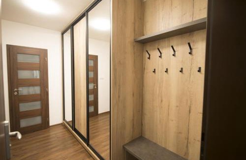 Olomouc House | Penzion Barborka