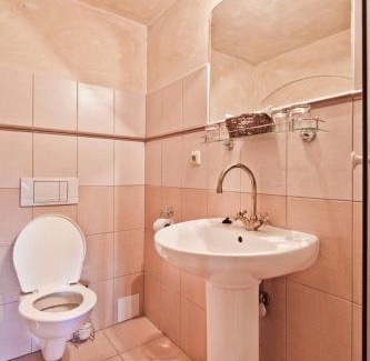 Cesky Krumlov House | Penzion Baroko