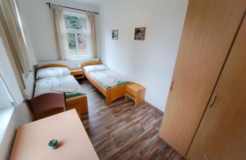 Janske Lazne House | Penzion Betlém