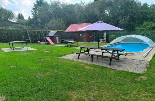Strmilov House | Penzion Dajan