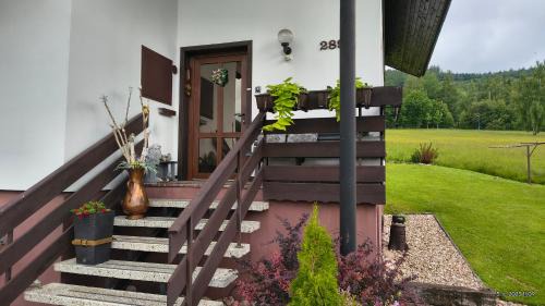 Paseky nad Jizerou House | Penzion Daniela
