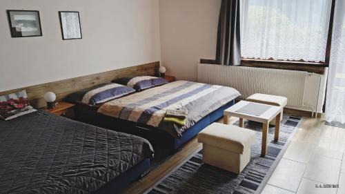 Paseky nad Jizerou House | Penzion Daniela