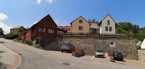 Cesky Krumlov House | Penzion Delanta