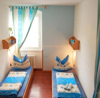 Karlovy Dvory House | Penzion Eliska