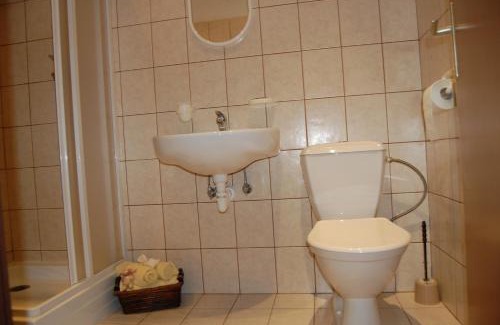 Karlovy Dvory House | Penzion Eliska