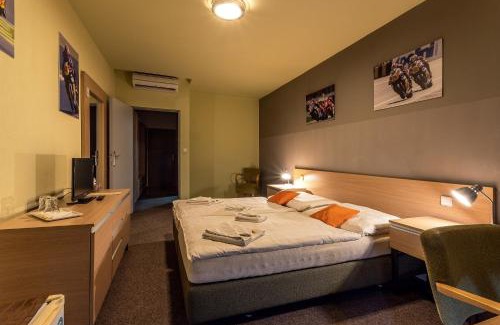 Zlin House | Penzion ER1