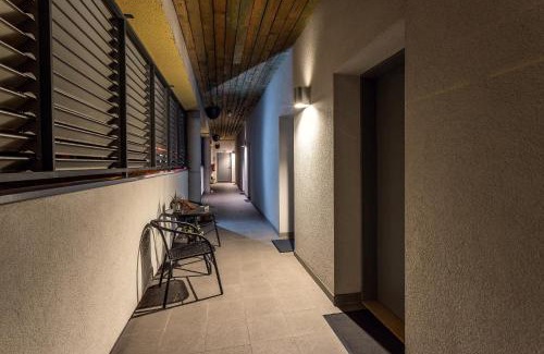 Zlin House | Penzion ER1