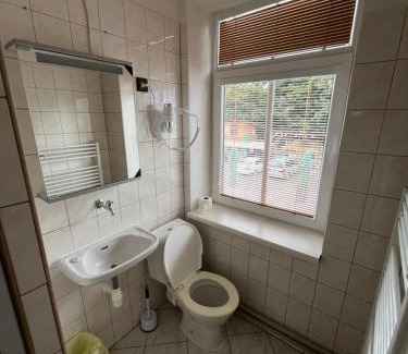 Dolni Poustevna House | Penzion Fajn Klub
