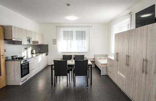 Humpolec Hotel | Penzion Fann