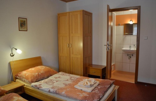 Radnice House | Penzion Farma Dvorec