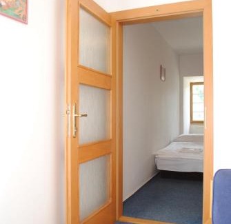 Svaty Kopecek House | Penzion Fojtstvi