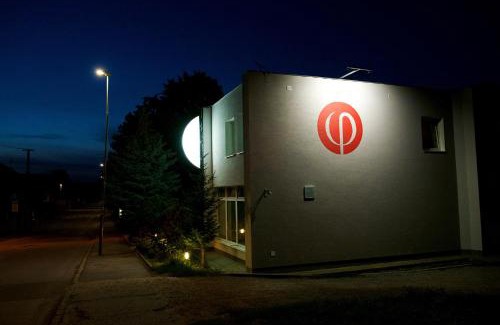 Trencin House | Penzion FORMULA