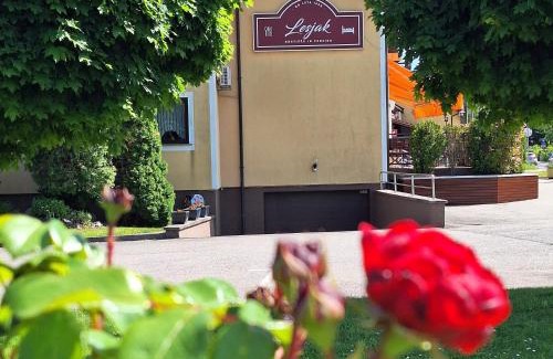 Hoce-Slivnica House | Penzion Gostisce Lesjak