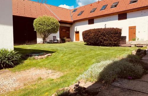 Horni Pena Apartment | Penzion Horní Pěna