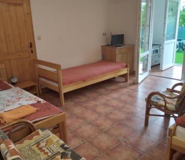 Usilne House | Penzion HORTENZIE