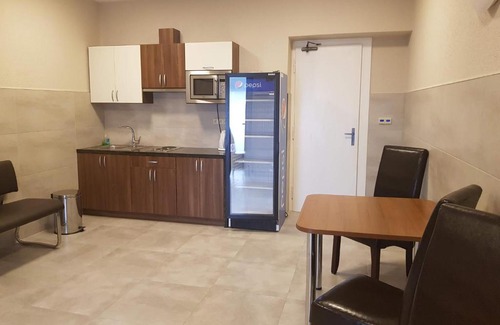 Louny House | Penzion Hudebka