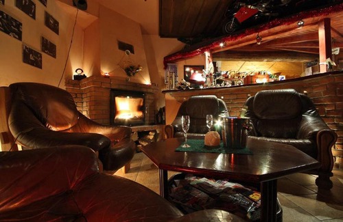 Zamarovce House | Penzion In Lux
