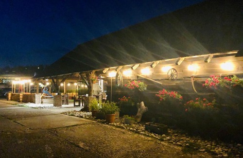 Zamarovce House | Penzion In Lux