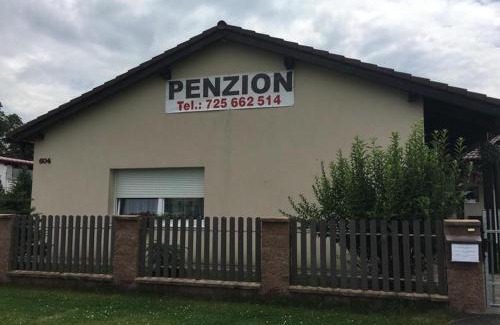 Ceske Budejovice 7 House | Penzion Kameňák