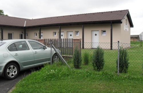 Ceske Budejovice 7 House | Penzion Kameňák
