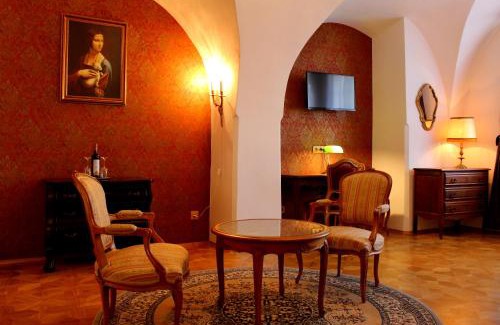 Jindrichuv Hradec House | Penzion Kasper Cyklopenzion
