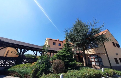 Kostelany House | Penzion Kostelany