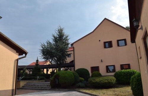 Kostelany House | Penzion Kostelany
