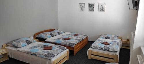 Litomerice House | Penzion Koupaliště